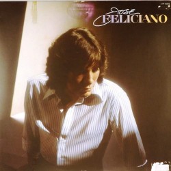 Пластинка Jose Feliciano Jose Feliciano